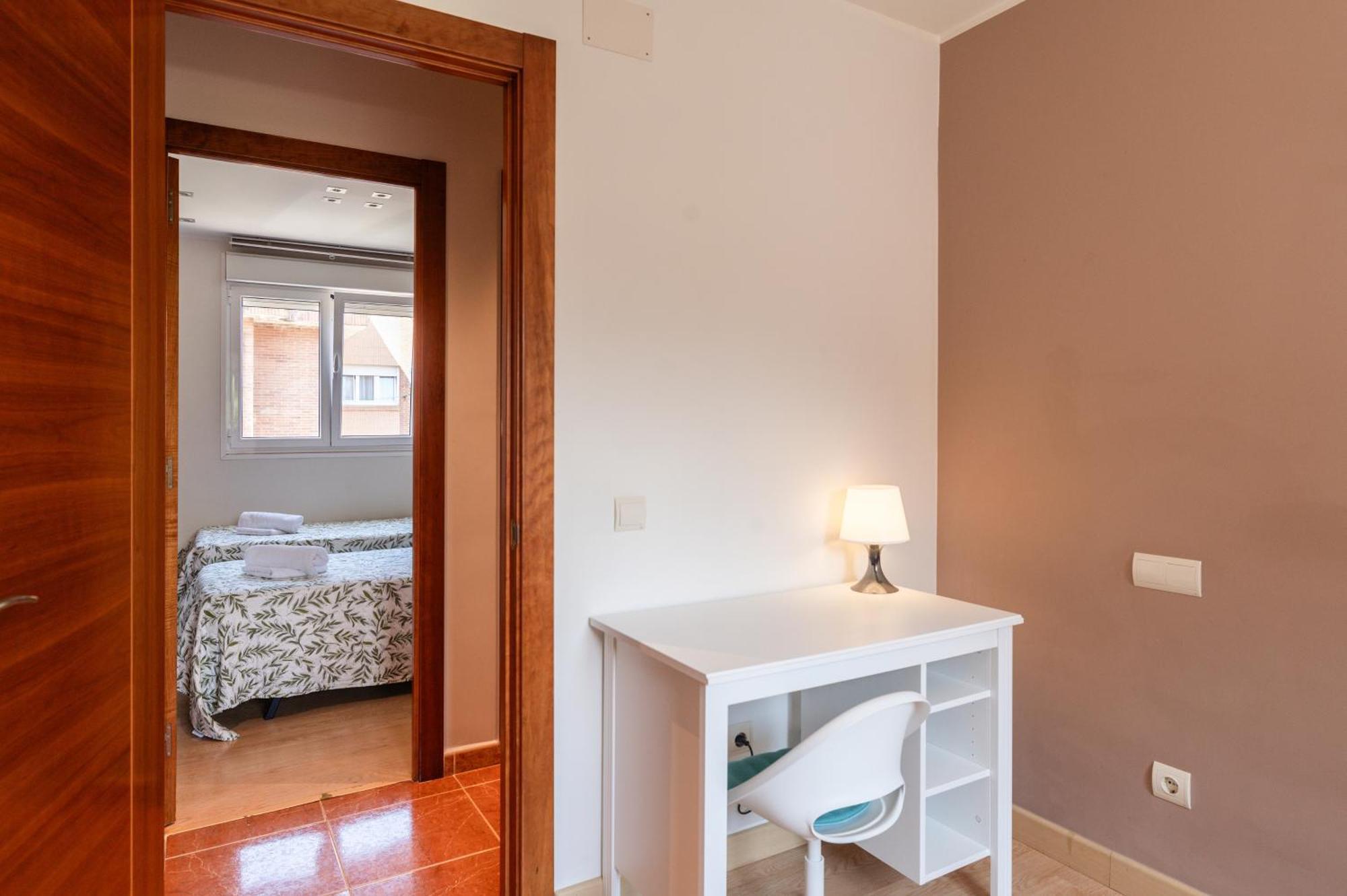 Marina, Apartamento A 900 M De La Playa En Llanes Vut-2725-As Екстер'єр фото