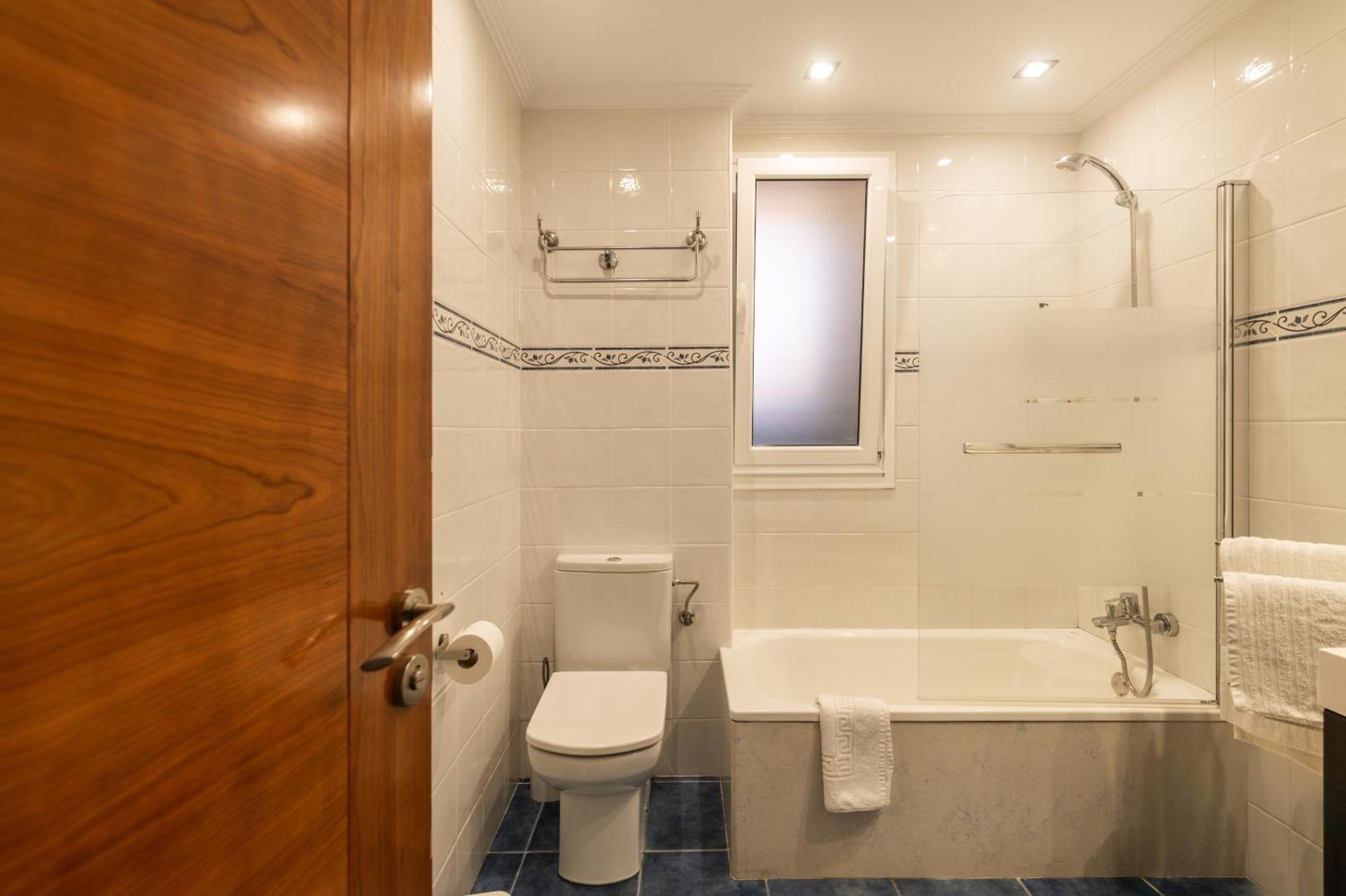 Marina, Apartamento A 900 M De La Playa En Llanes Vut-2725-As Екстер'єр фото