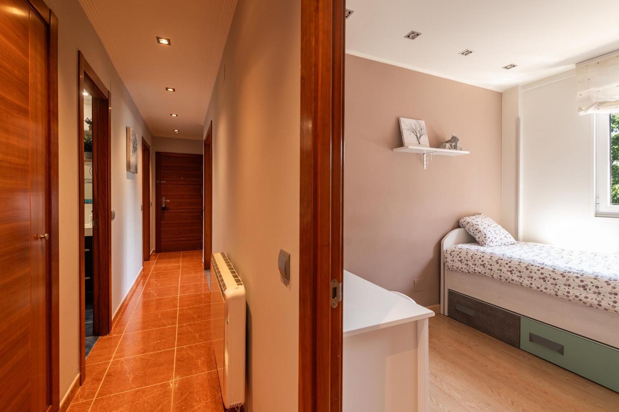Marina, Apartamento A 900 M De La Playa En Llanes Vut-2725-As Екстер'єр фото