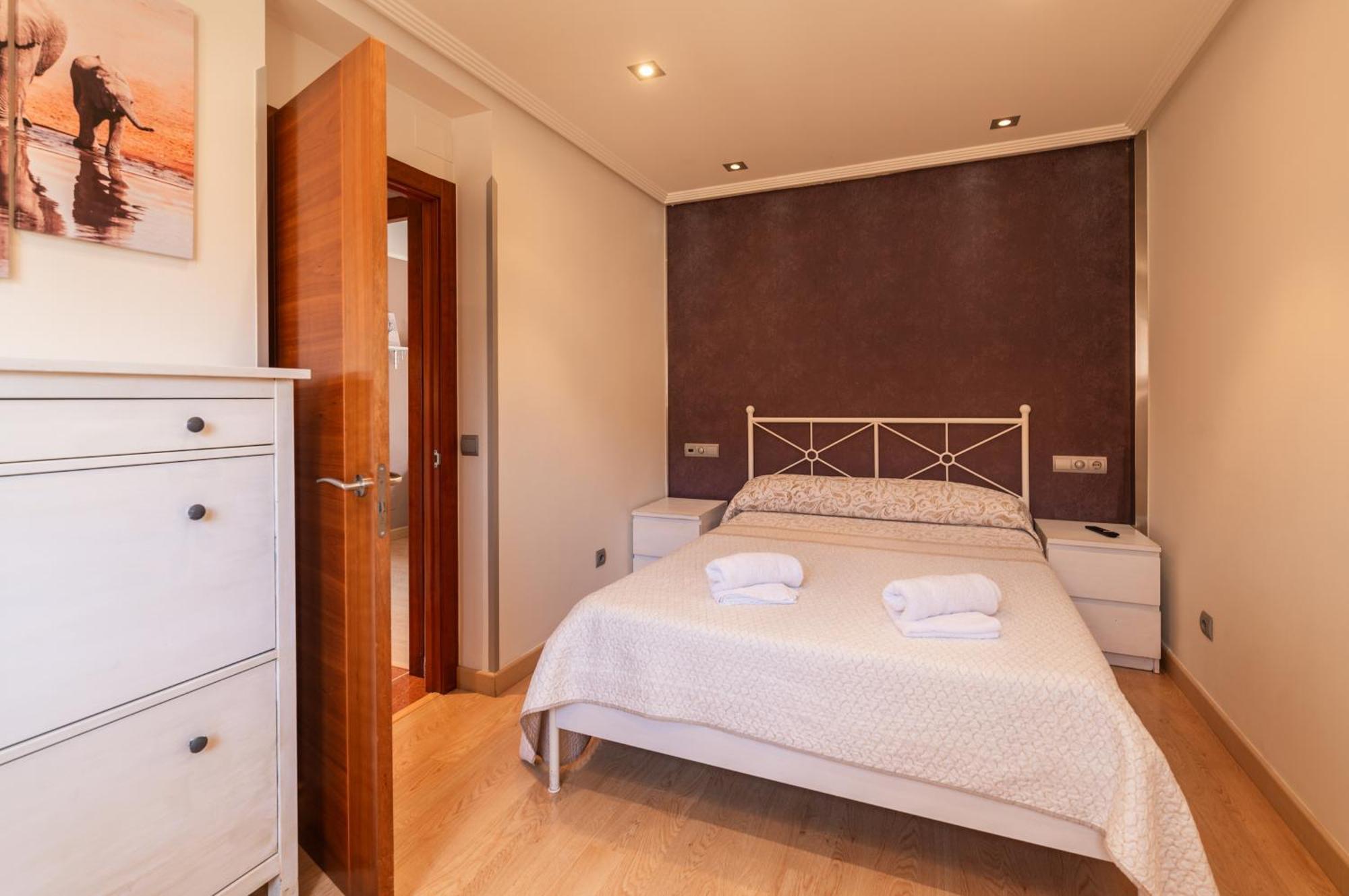 Marina, Apartamento A 900 M De La Playa En Llanes Vut-2725-As Екстер'єр фото