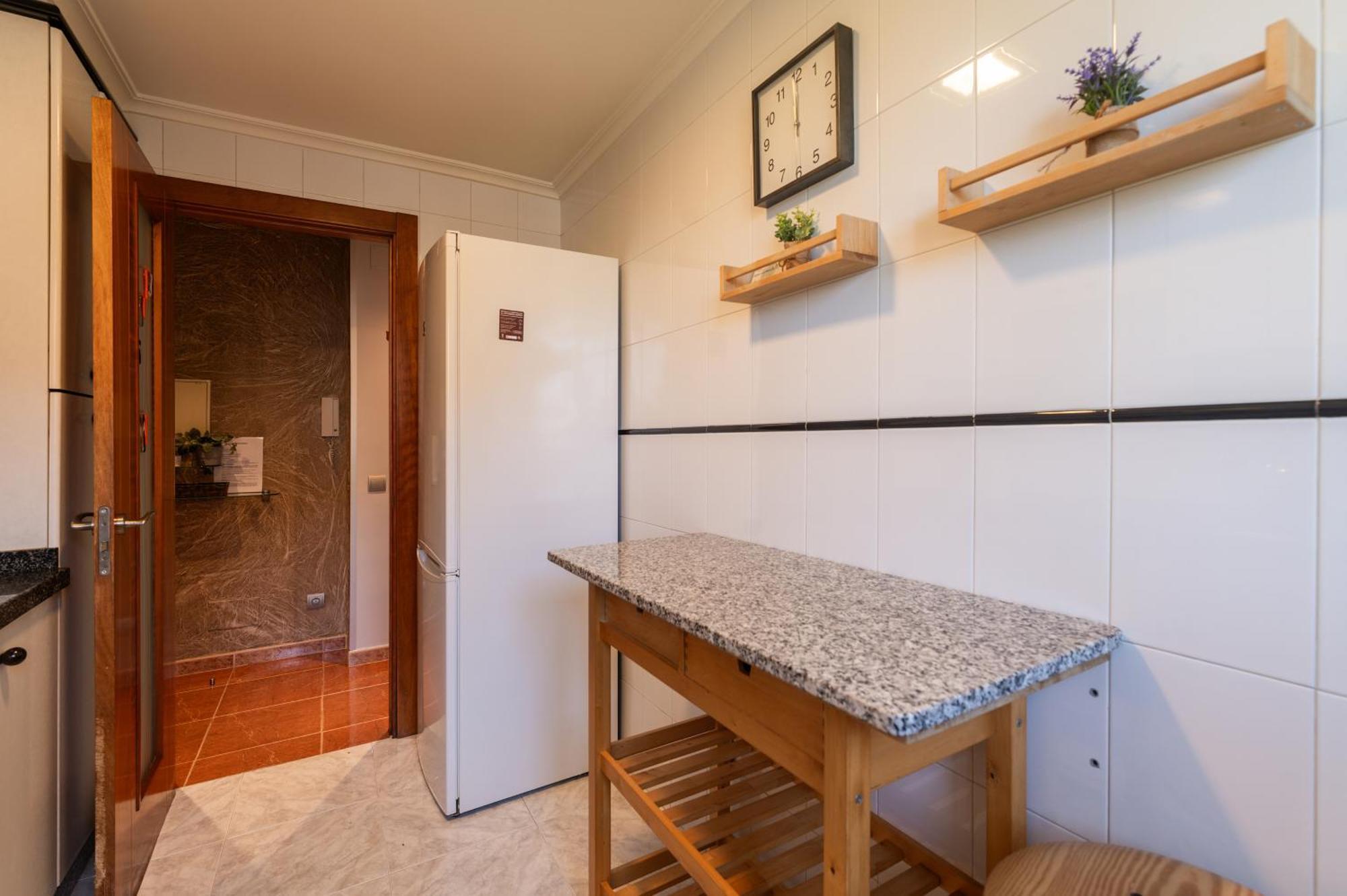 Marina, Apartamento A 900 M De La Playa En Llanes Vut-2725-As Екстер'єр фото