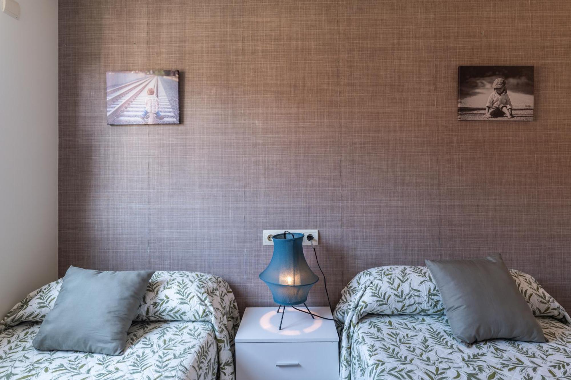 Marina, Apartamento A 900 M De La Playa En Llanes Vut-2725-As Екстер'єр фото